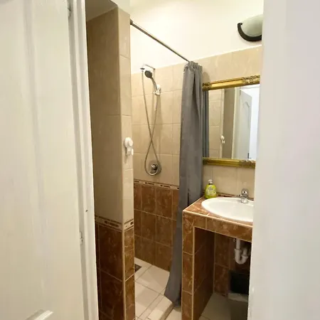 아파트 Vaczi Relax Boutique Suits 부다페스트