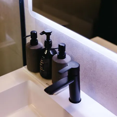 아파트 Vaczi Relax Boutique Suits 부다페스트