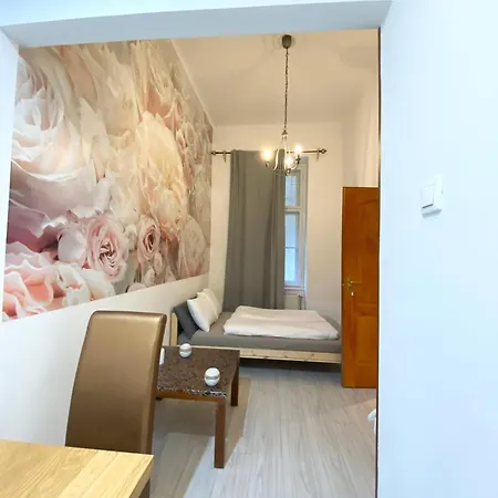 Vaczi Relax Boutique Suits 부다페스트