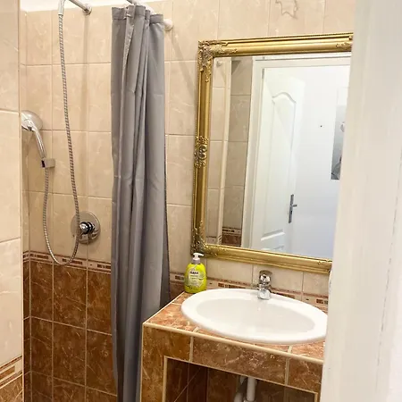 아파트 Vaczi Relax Boutique Suits 부다페스트