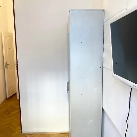 Vaczi Relax Boutique Suits * Βουδαπέστη