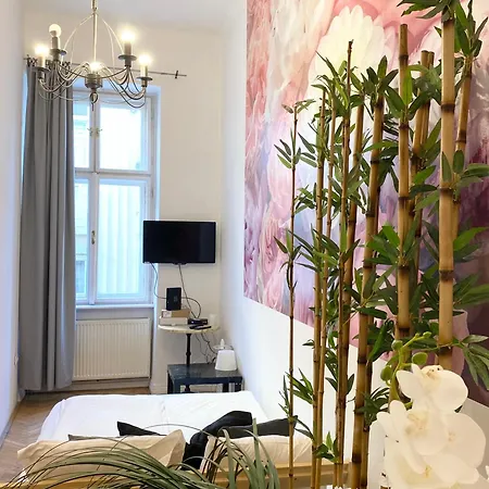 Vaczi Relax Boutique Suits * Βουδαπέστη